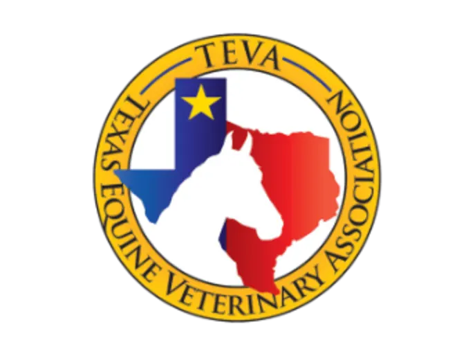 Logo for Texas Equine Veterinary Association